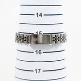 Rolex Oyster Perpetual 26 67194 Silver Dial Dec 1998