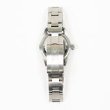 Rolex Oyster Perpetual 276200 Blue Dial Oct 2022