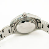 Rolex Oyster Perpetual 276200 Blue Dial Oct 2022