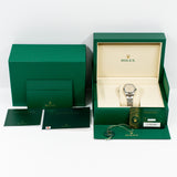 Rolex Oyster Perpetual 277200 Beige Dial Aug 2025