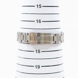 Rolex Oyster Perpetual 277200 Beige Dial Aug 2025