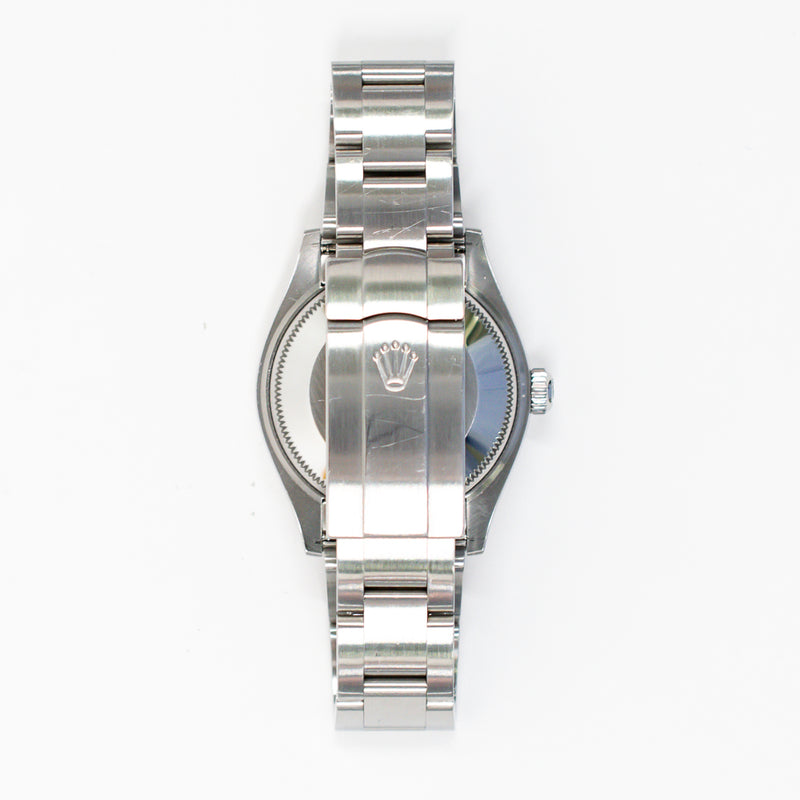 Rolex Oyster Perpetual 277200 Pink Dial Apr 2024