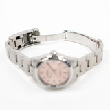 Rolex Oyster Perpetual 277200 Pink Dial Apr 2024