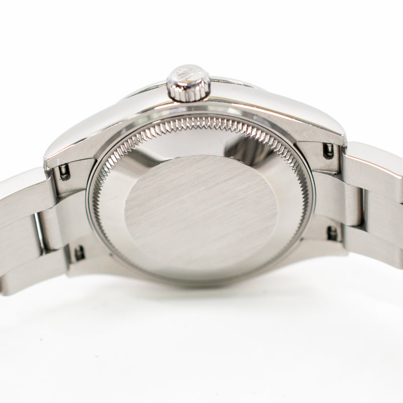Rolex Oyster Perpetual 277200 Pink Dial Apr 2024