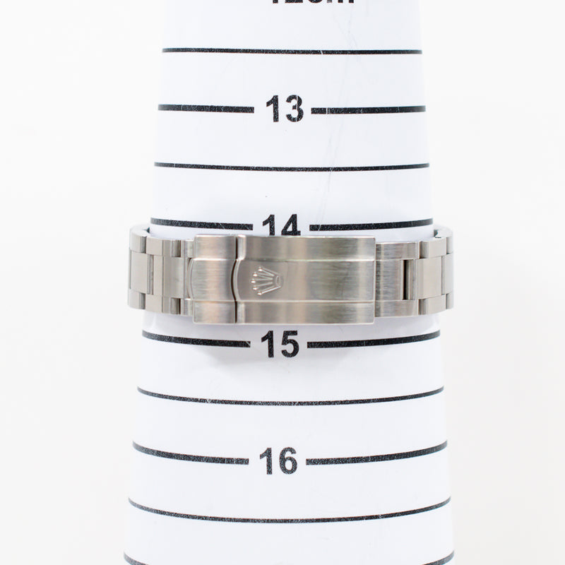 Rolex Oyster Perpetual 277200 Pink Dial Apr 2024