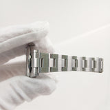 Rolex Oyster Perpetual 31 277200 Beige Dial Aug 2025