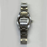 Rolex Oyster Perpetual 31mm 277200 Pistachio Dial May 2025 - View 8