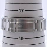Rolex Oyster Perpetual 34mm 134300 Pistachio Dial Oct 2025 - View 10
