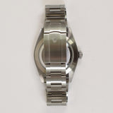 Rolex Oyster Perpetual 34mm 134300 Pistachio Dial Oct 2025 - View 9
