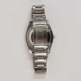 Rolex Oyster Perpetual 36mm 116000 Black Dial Nov 2014 - View 8
