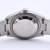 Rolex Oyster Perpetual 36mm 126000 Black Dial Jul 2024 - View 7
