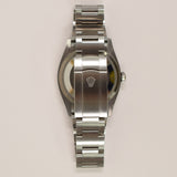 Rolex Oyster Perpetual 36mm 126000 Black Dial Jul 2024 - View 8