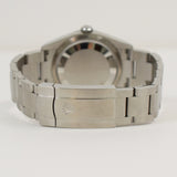 Rolex Oyster Perpetual 36mm 126000 Candy Pink Dial Aug 2023 - View 4