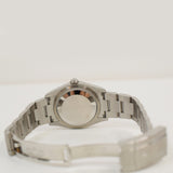 Rolex Oyster Perpetual 36mm 126000 Candy Pink Dial Aug 2023 - View 6