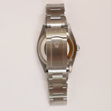 Rolex Oyster Perpetual 36mm 126000 Candy Pink Dial Oct 2025 - View 8