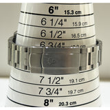Rolex Oyster Perpetual 36mm 126000 Green Dial Apr 2023 - View 9