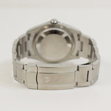 Rolex Oyster Perpetual 36mm 126000 Lavender Dial May 2025 - View 4