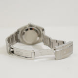 Rolex Oyster Perpetual 36mm 126000 Lavender Dial May 2025 - View 5