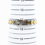 Rolex Oyster Perpetual 67193 Champagne Dial Nov 1994