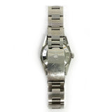 Rolex Oyster Perpetual 77080 Blue Dial Aug 2000
