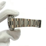 Rolex Oyster Perpetual Date 15200 Blue Dial