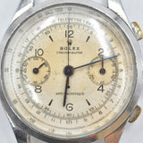 Rolex Oyster Precision 2508 White Dial - View 1