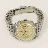 Rolex Oyster Precision 2508 White Dial - View 3