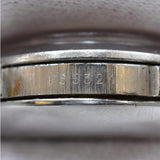 Rolex Oyster Precision 2508 White Dial - View 8