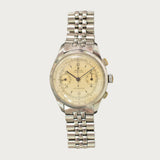 Rolex Oyster Precision 2508 White Dial - View 2