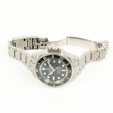 Rolex Sea-Dweller 116600 Black Dial Jun 2017