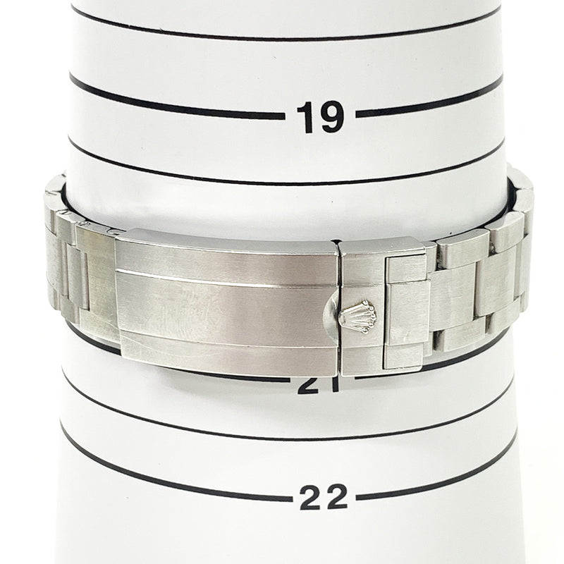 Rolex Sea-Dweller 126600 Black Dial Apr 2019