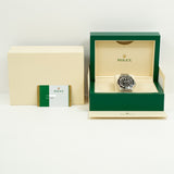 Rolex Sea-Dweller 126600 Black Dial Dec 2018 2