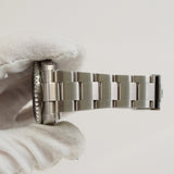 Rolex Sea-Dweller 126600 Black Dial Jul 2023 - View 10