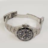 Rolex Sea-Dweller 126600 Black Dial Jul 2023 - View 8