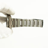 Rolex Sea-Dweller 126600 Black Dial Mar 2022