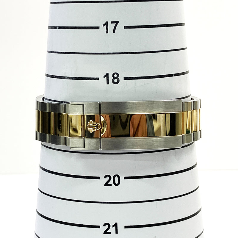 Rolex Sea-Dweller 126603 Black Dial Aug 2020