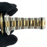 Rolex Sea-Dweller 126603 Black Dial Aug 2020