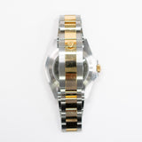 Rolex Sea-Dweller 126603 Black Dial May 2022