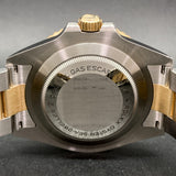 Rolex Sea-Dweller 126603 Black Dial May 2022