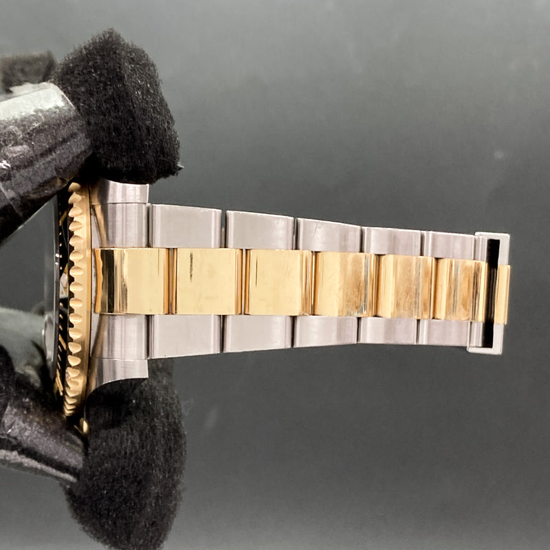 Rolex Sea-Dweller 126603 Black Dial Nov 2022