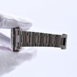 Rolex Sea-Dweller 16600 Black Dial Feb 2004 - View 10