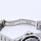 Rolex Sea-Dweller 16600 Black Dial Feb 2004 - View 5