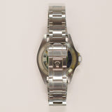 Rolex Sea-Dweller 16600 Black Dial Feb 2004 - View 8