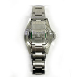 Rolex Sea-Dweller 16600 Black Dial Jan 2000