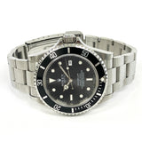 Rolex Sea-Dweller 16600 Black Dial Nov 2004