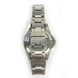 Rolex Sea-Dweller 16600 Black Dial Nov 2004