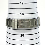 Rolex Sea-Dweller 16600 Black Dial Nov 2004