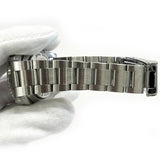 Rolex Sea-Dweller 16600 Black Dial Nov 2004