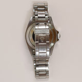 Rolex Sea-Dweller 16660 Black Dial Jul 1988 - View 8