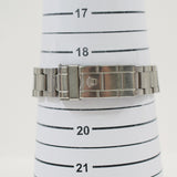 Rolex Sea-Dweller 16660 Black Dial Jul 1988 - View 9